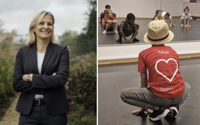 Telge vill ge Södertäljes unga en meningsfull fritid