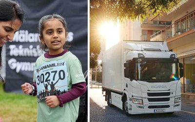 Södertälje behöver oss och vi behöver Södertälje