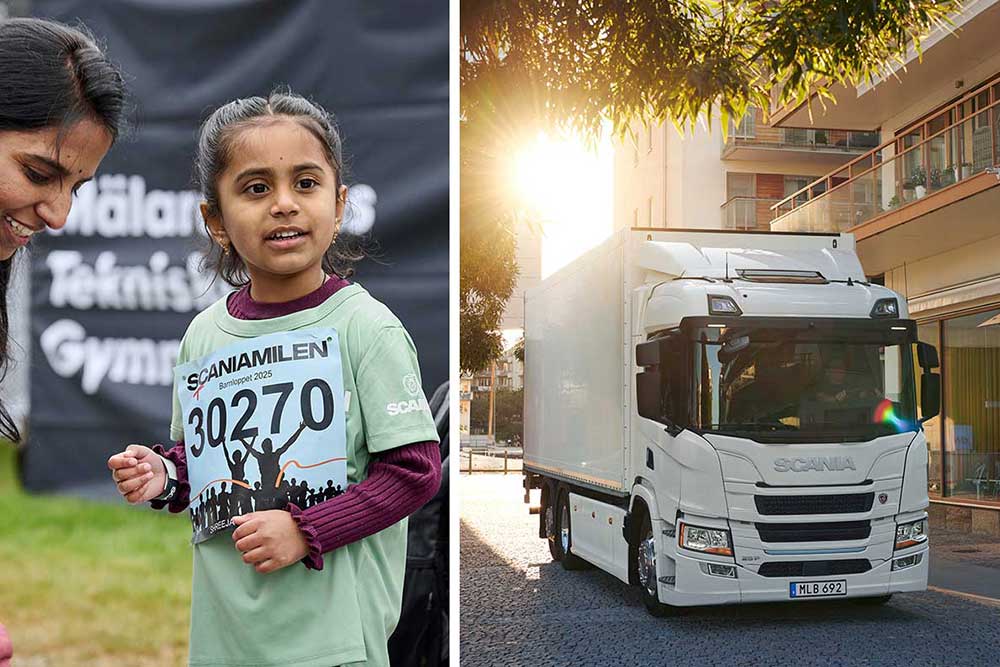 Södertälje behöver oss och vi behöver Södertälje