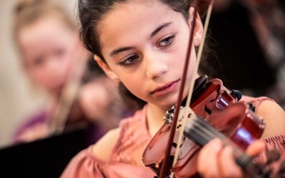 Kulturåret 2026: “Kultur får människor att mötas”