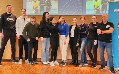 Saimat gör skillnad för barn och unga i sitt eget område