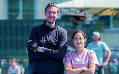 Med hjärtat för barnen i Södertälje